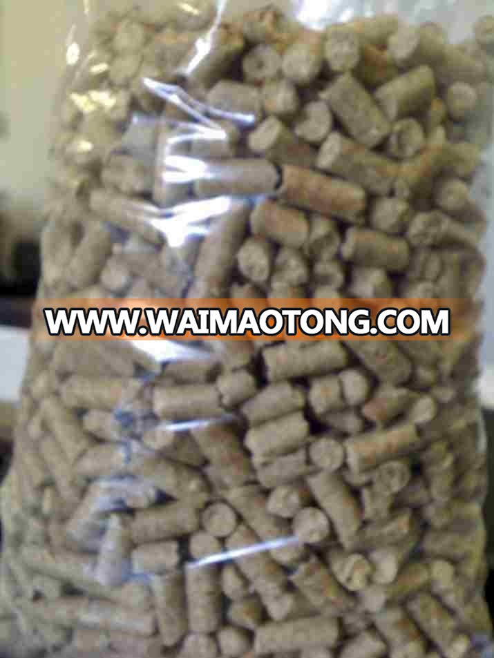 Rice Bran For Animal Feed