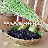 Organic Rice Berry , Brown Rice , Organic Rice Berry Jasmine Rice Berry 100% from Thailand